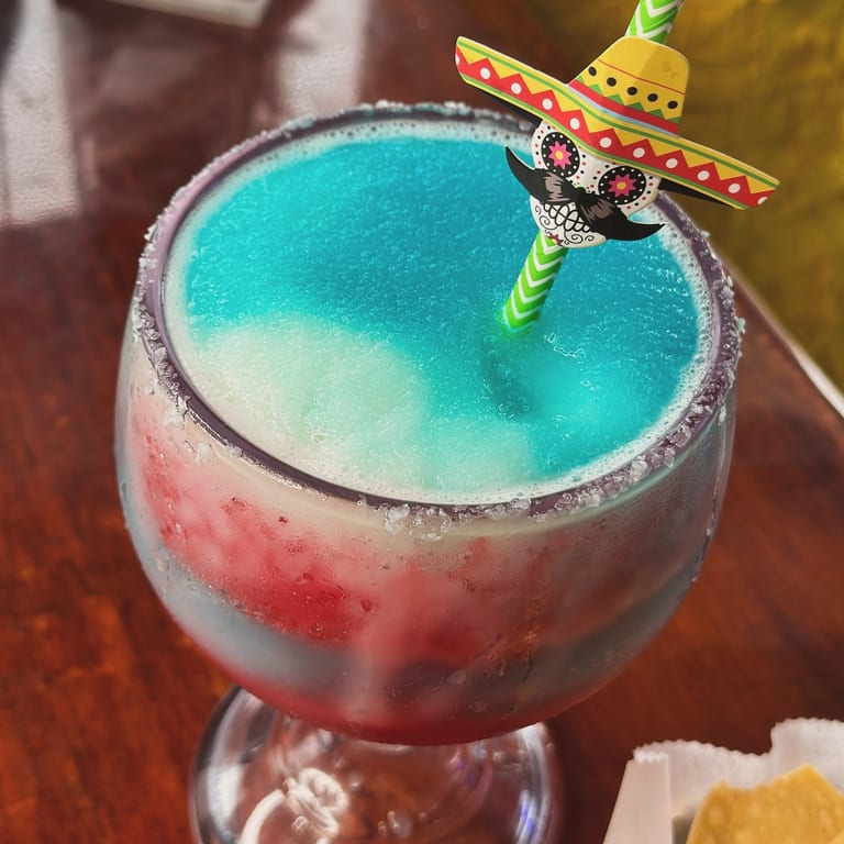 Signature Drinks To Savor